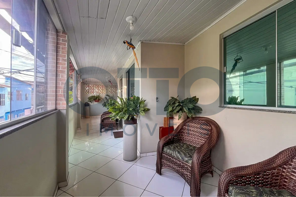 Sobrado, 5 quartos, 276 m² - Foto 59