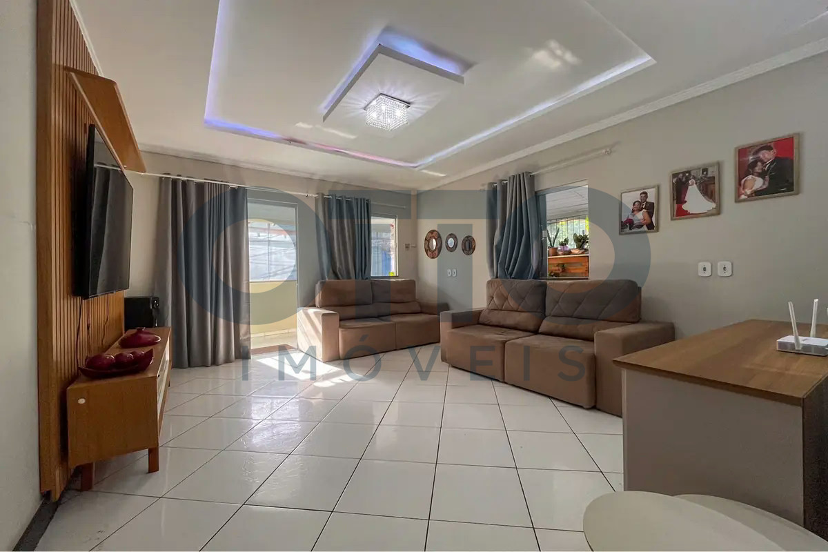 Sobrado, 5 quartos, 276 m² - Foto 61