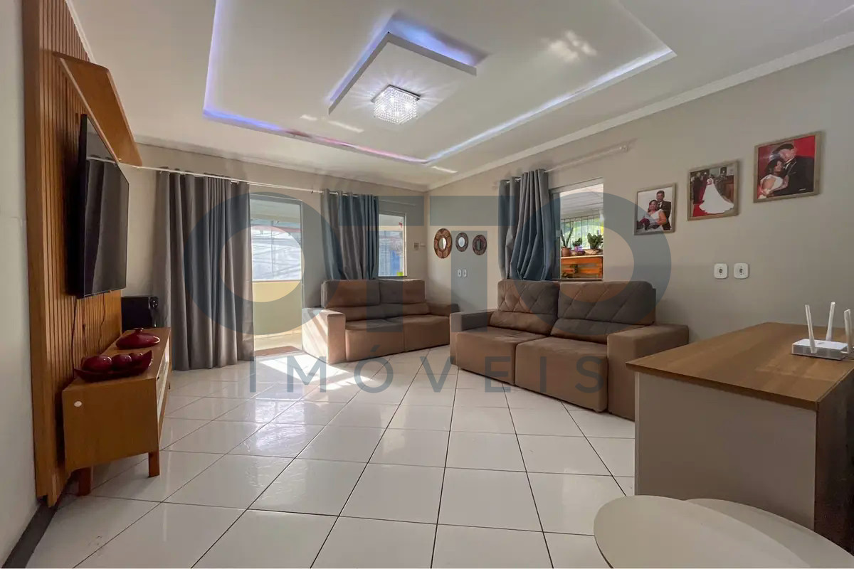 Sobrado, 5 quartos, 276 m² - Foto 63