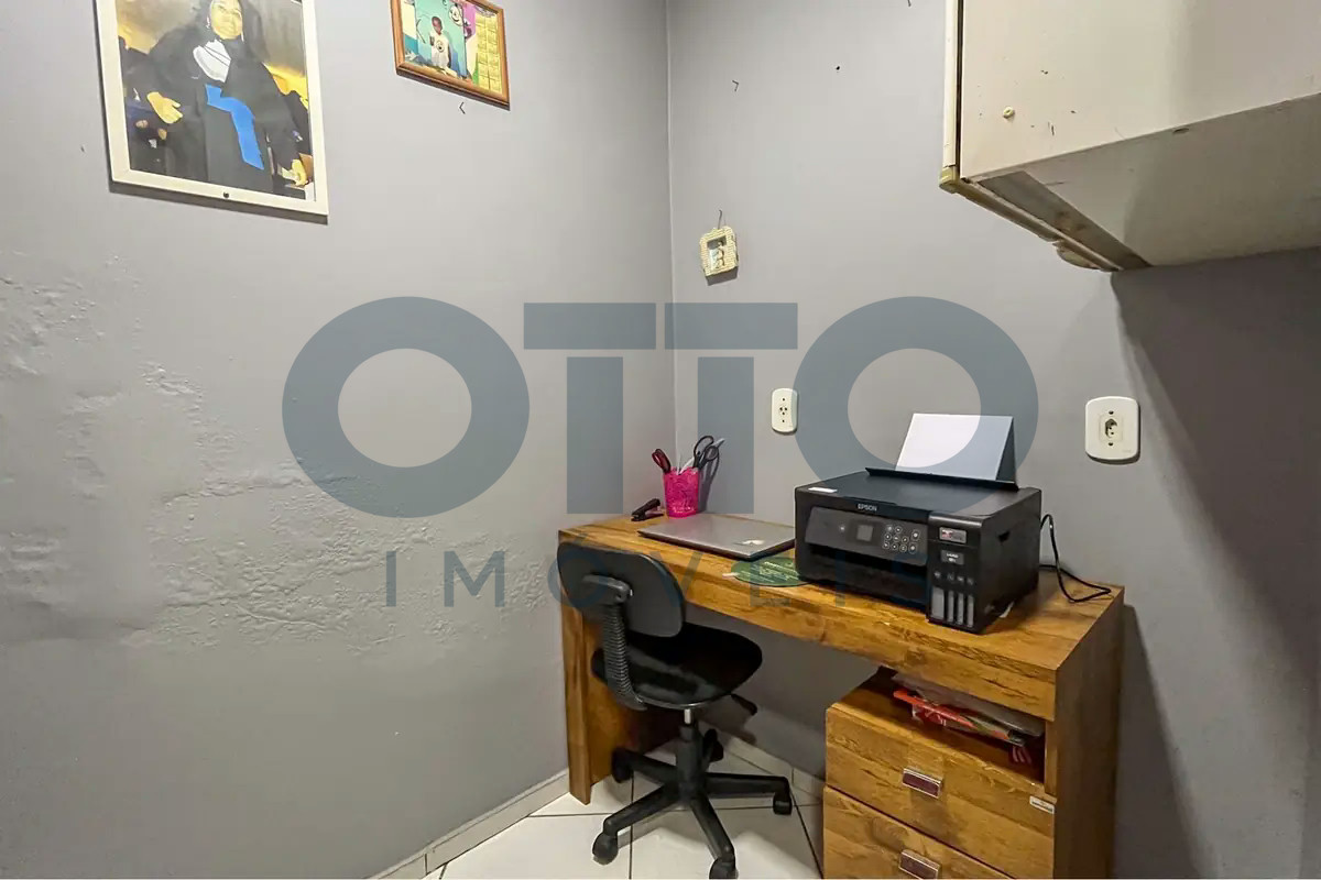 Sobrado, 5 quartos, 276 m² - Foto 65