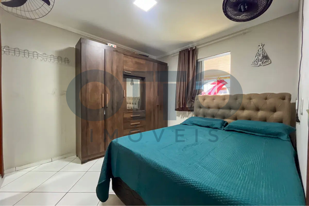 Sobrado, 5 quartos, 276 m² - Foto 71