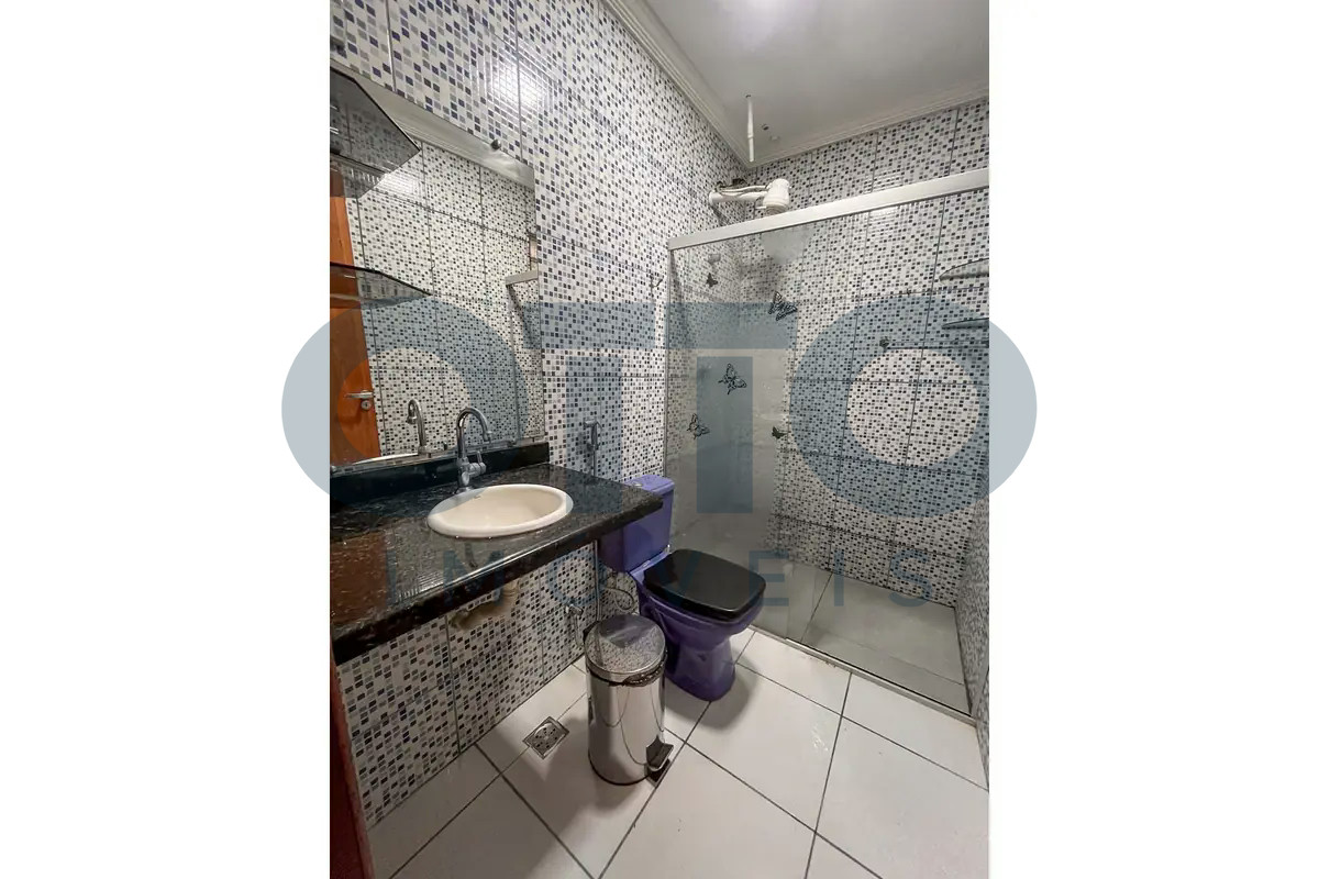 Sobrado, 5 quartos, 276 m² - Foto 73