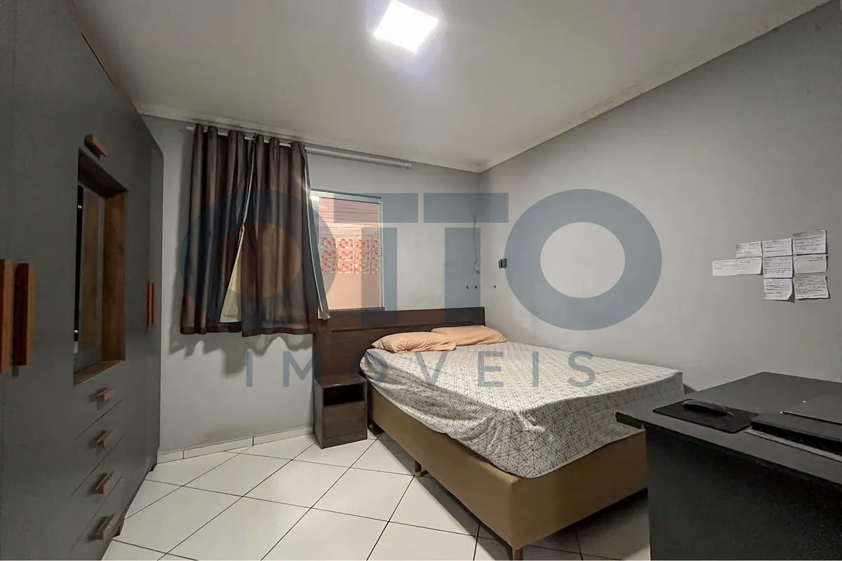 Sobrado, 5 quartos, 276 m² - Foto 75