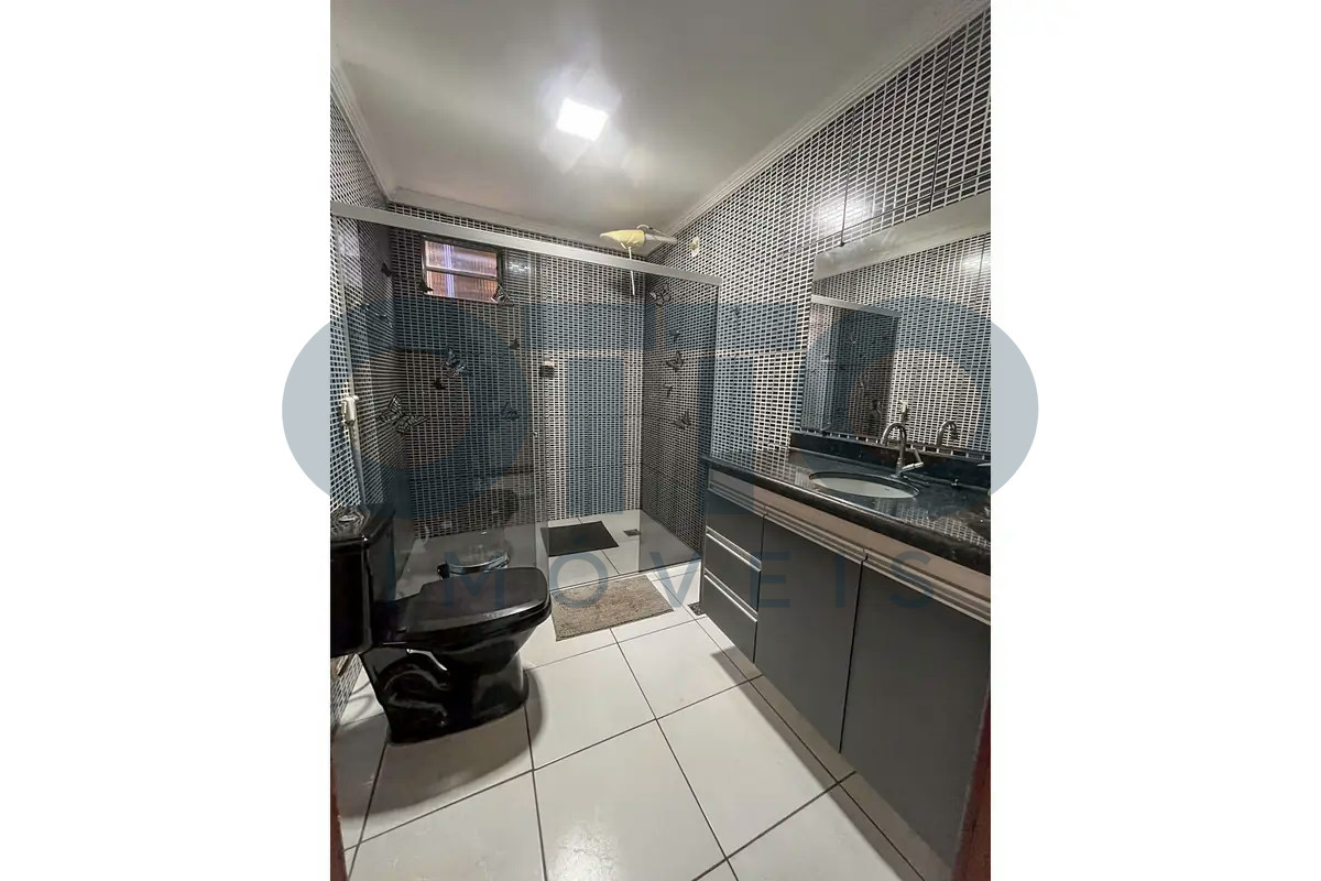 Sobrado, 5 quartos, 276 m² - Foto 79