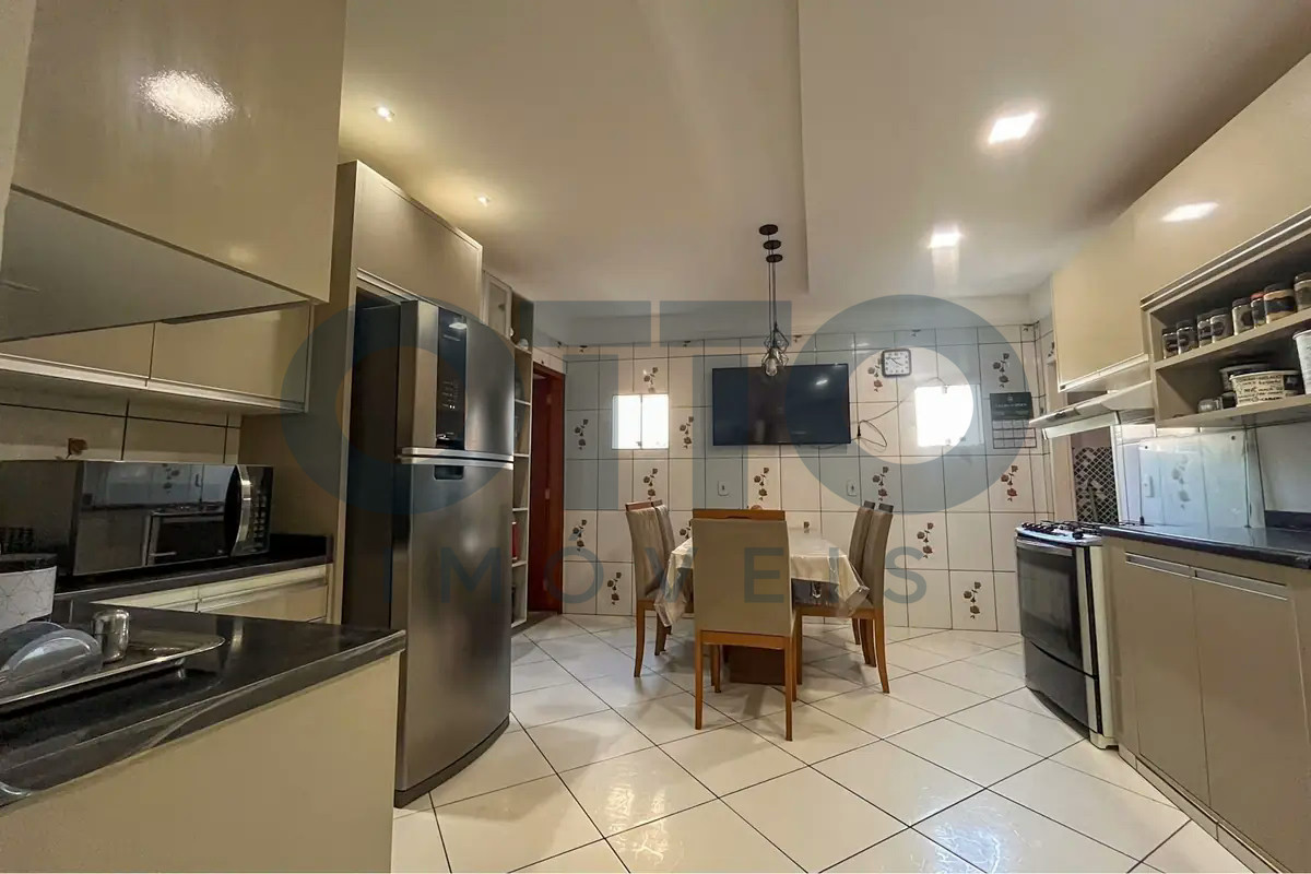 Sobrado, 5 quartos, 276 m² - Foto 81