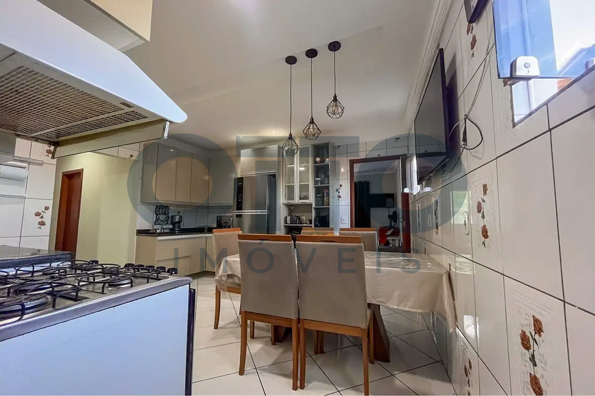 Sobrado, 5 quartos, 276 m² - Foto 87