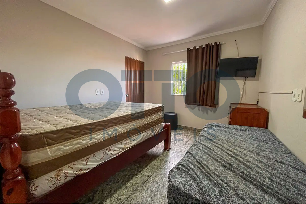 Sobrado, 5 quartos, 276 m² - Foto 91