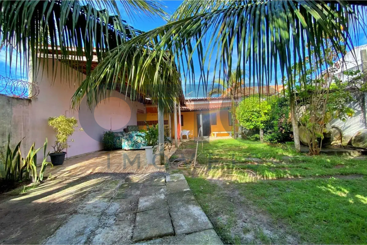 Casa, 3 quartos, 72 m² - Foto 3