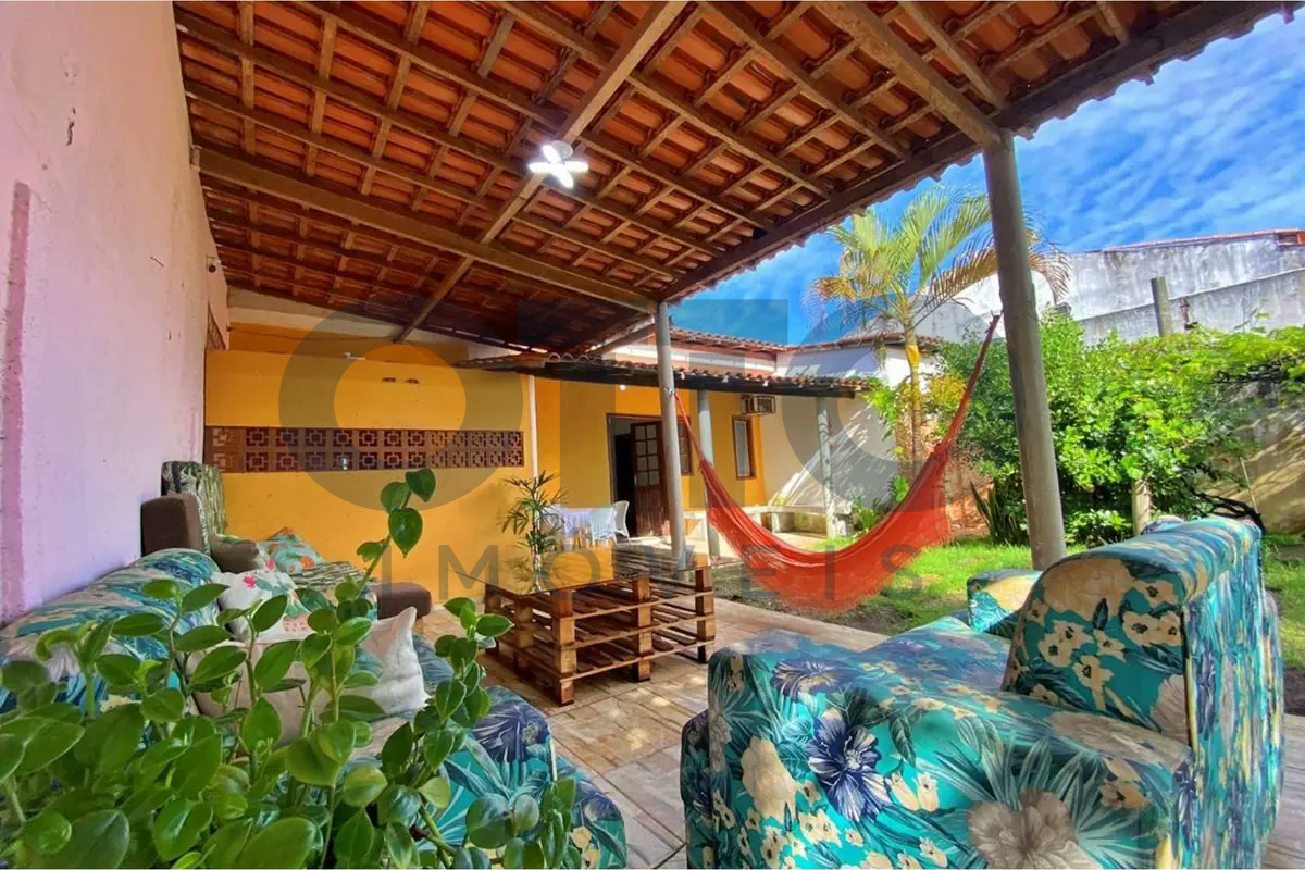 Casa, 3 quartos, 72 m² - Foto 7