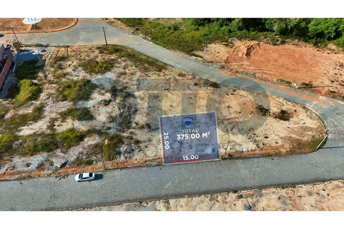 Terreno, 375 m² - Foto 7
