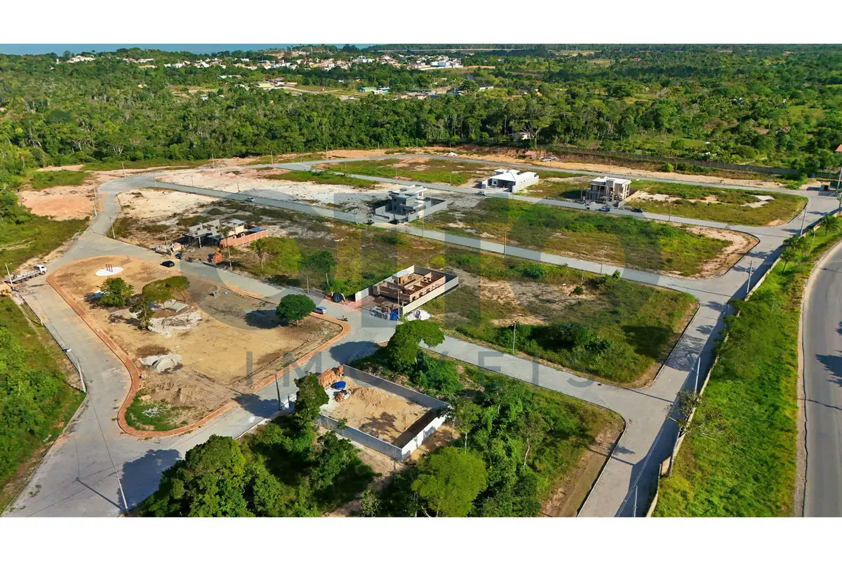 Terreno, 375 m² - Foto 9