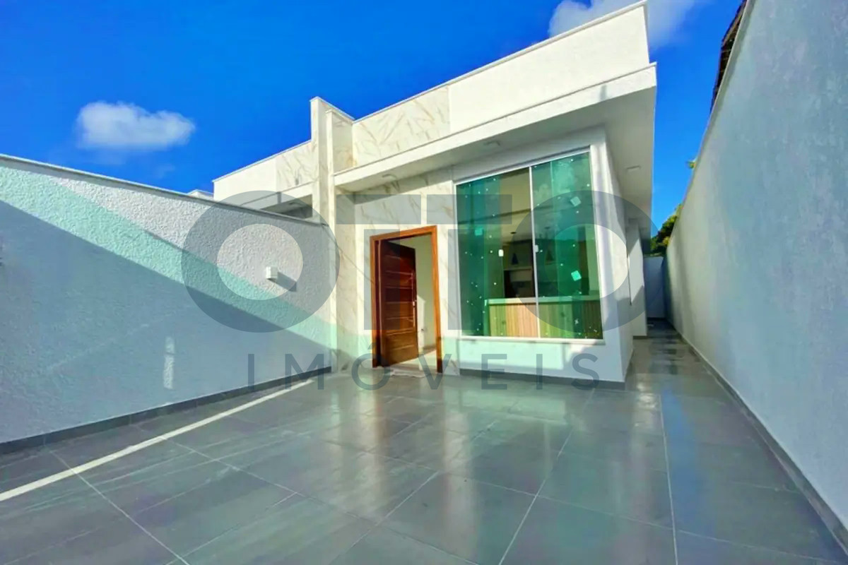Foto de Casa com 2 quartos à venda em Frei Calixto, Porto Seguro