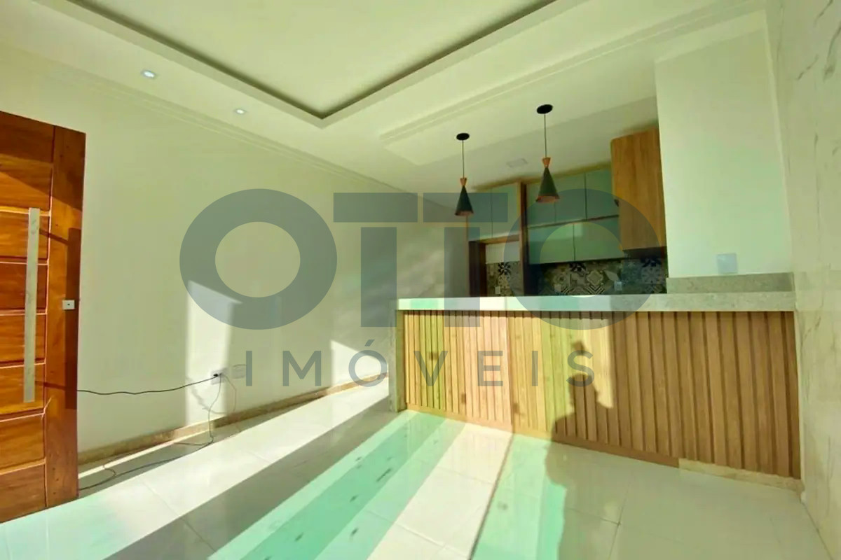 Casa, 2 quartos, 66 m² - Foto 7