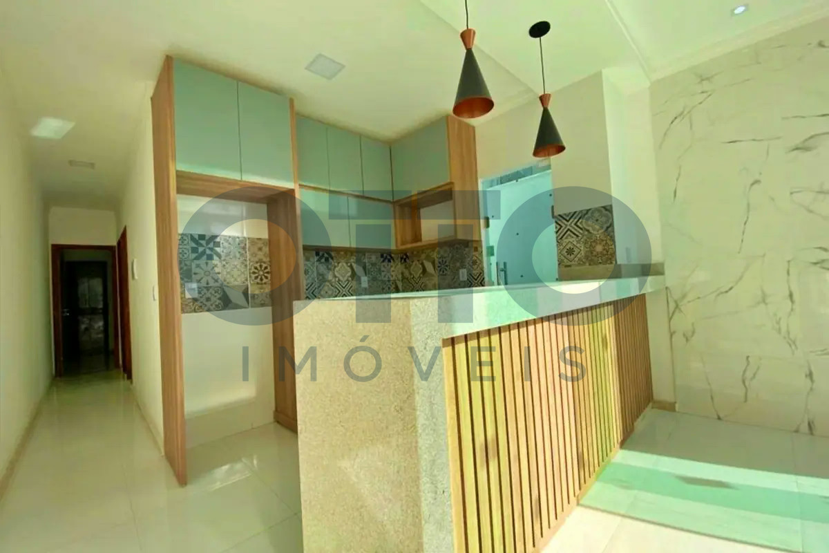Casa, 2 quartos, 66 m² - Foto 9