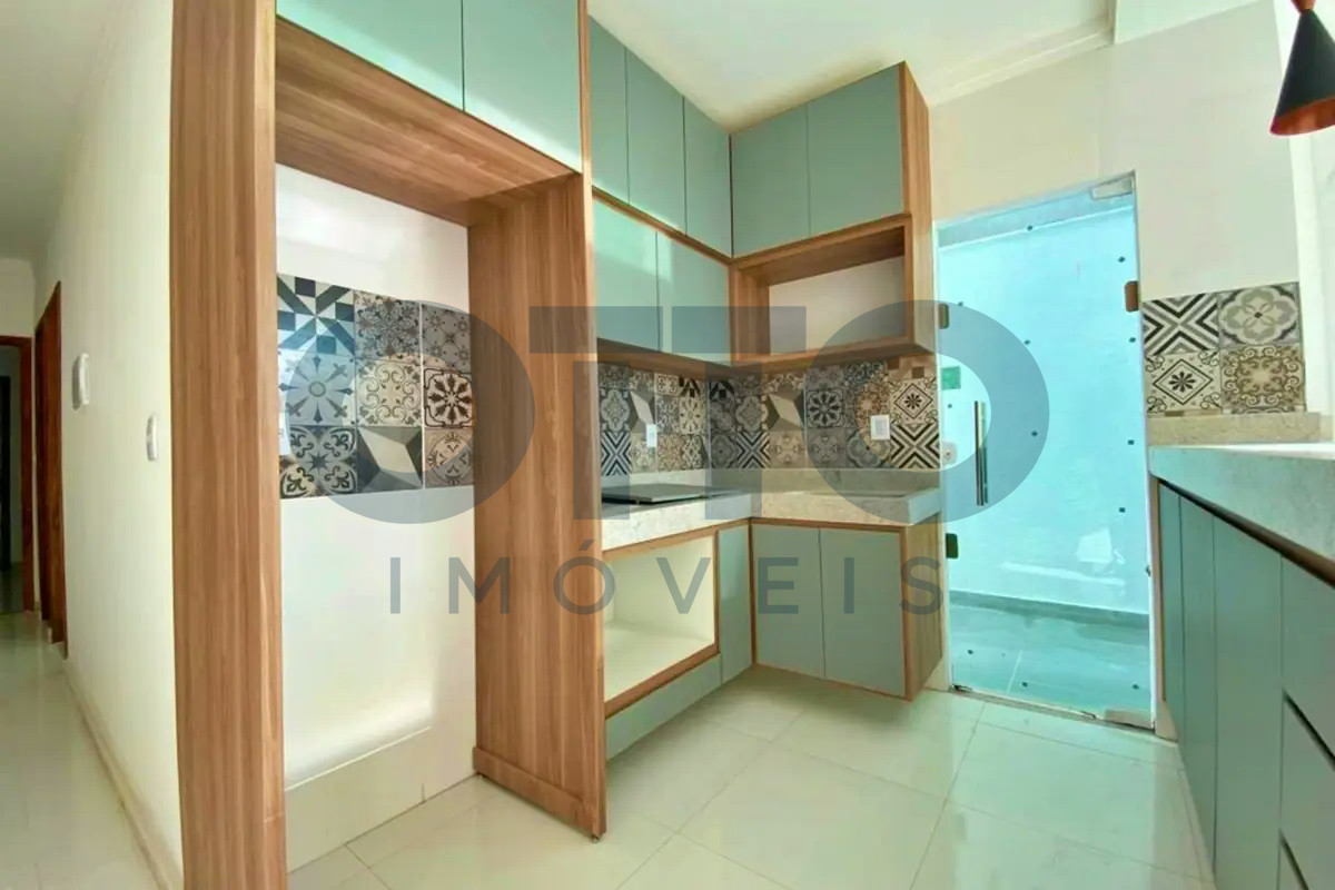Casa, 2 quartos, 66 m² - Foto 11