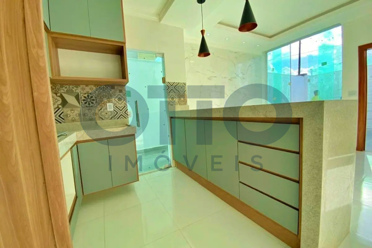 Casa, 2 quartos, 66 m² - Foto 13