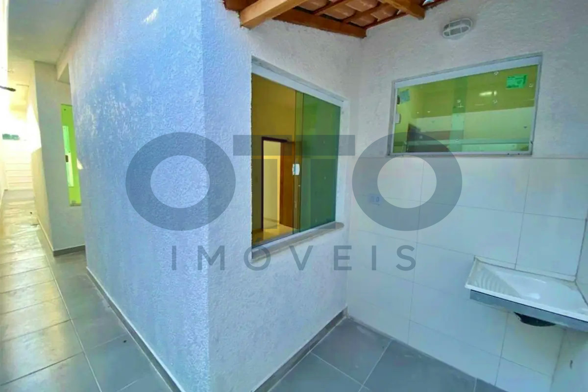 Casa, 2 quartos, 66 m² - Foto 17