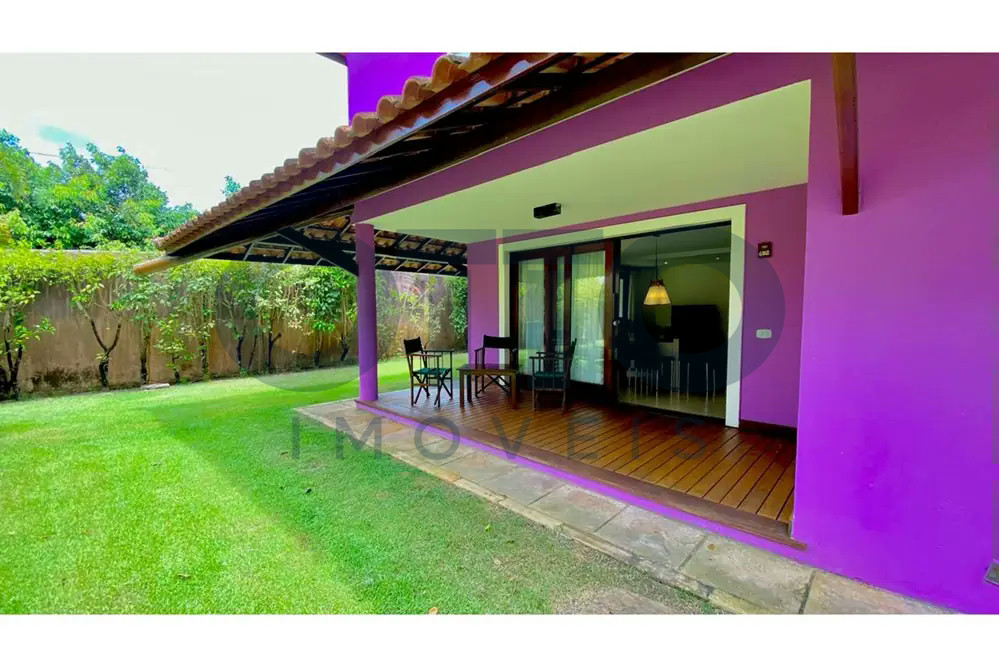 Foto de Duplex com 2 quartos em Praia do Mutá, Porto Seguro — Alugado