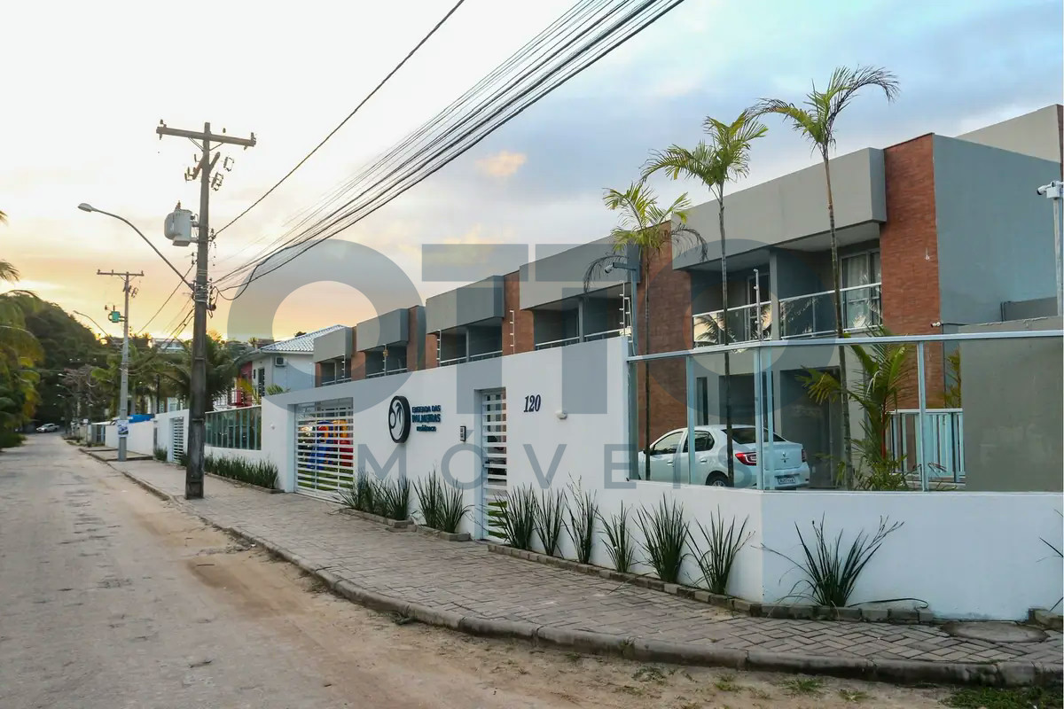 Foto de Duplex com 2 quartos em Vilage, Porto Seguro — Alugado