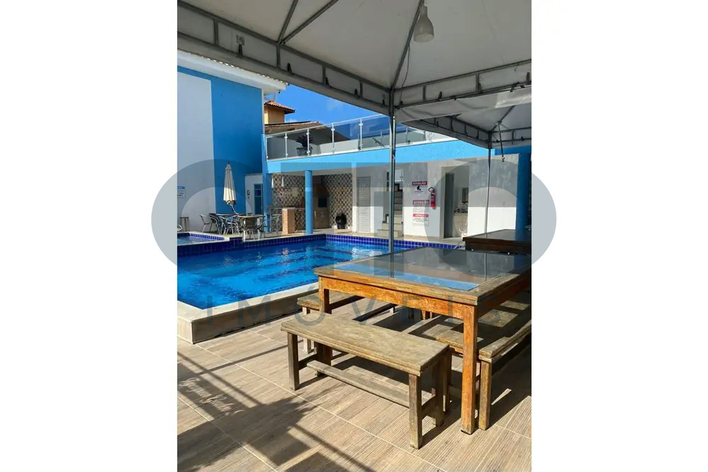 Foto de Apartamento com 2 quartos em Taperapuã, Porto Seguro — Alugado