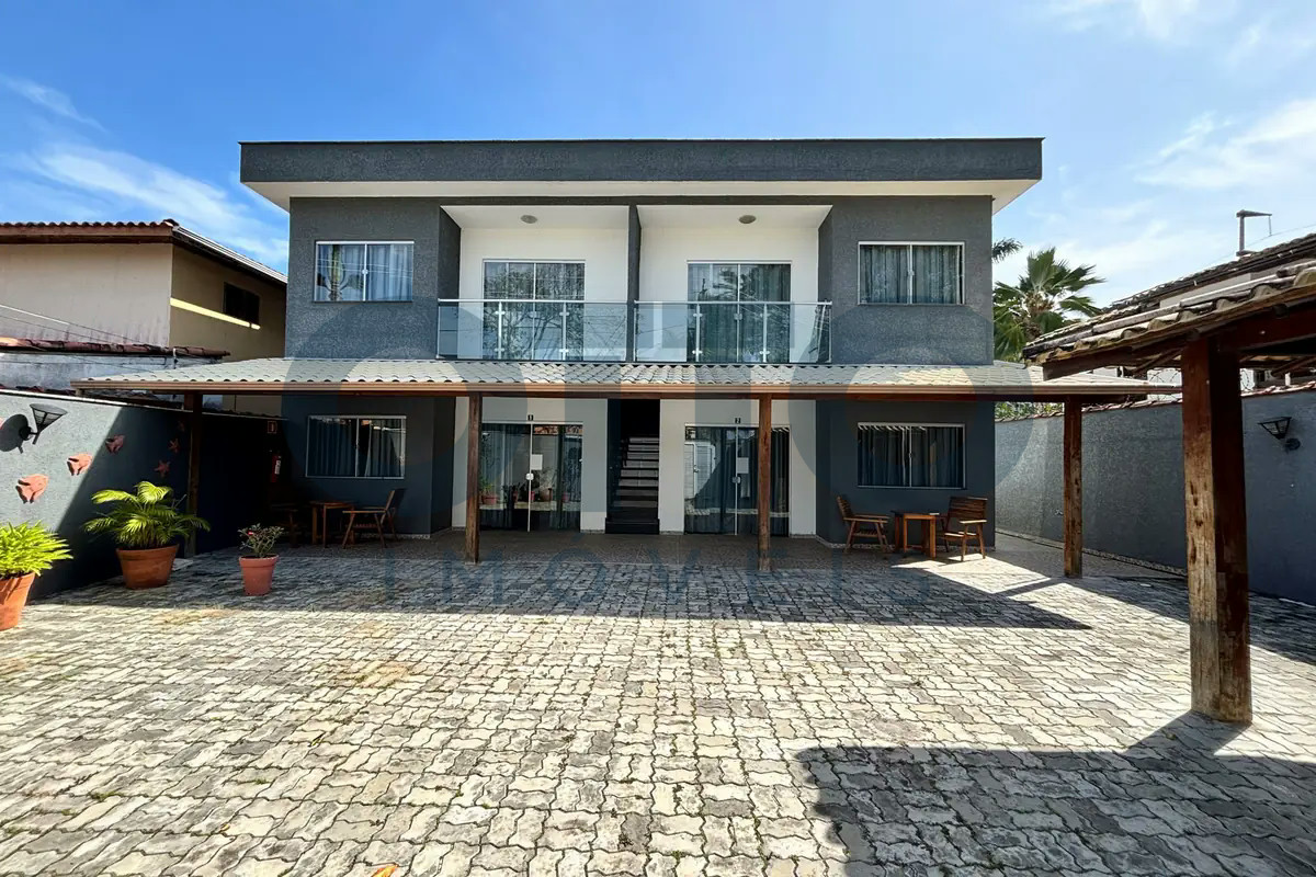 Ativo Imobiliário com 7 Apartamentos à Venda em Taperapuã, Porto Seguro | Estrutura para Geração de Renda** · foto 3