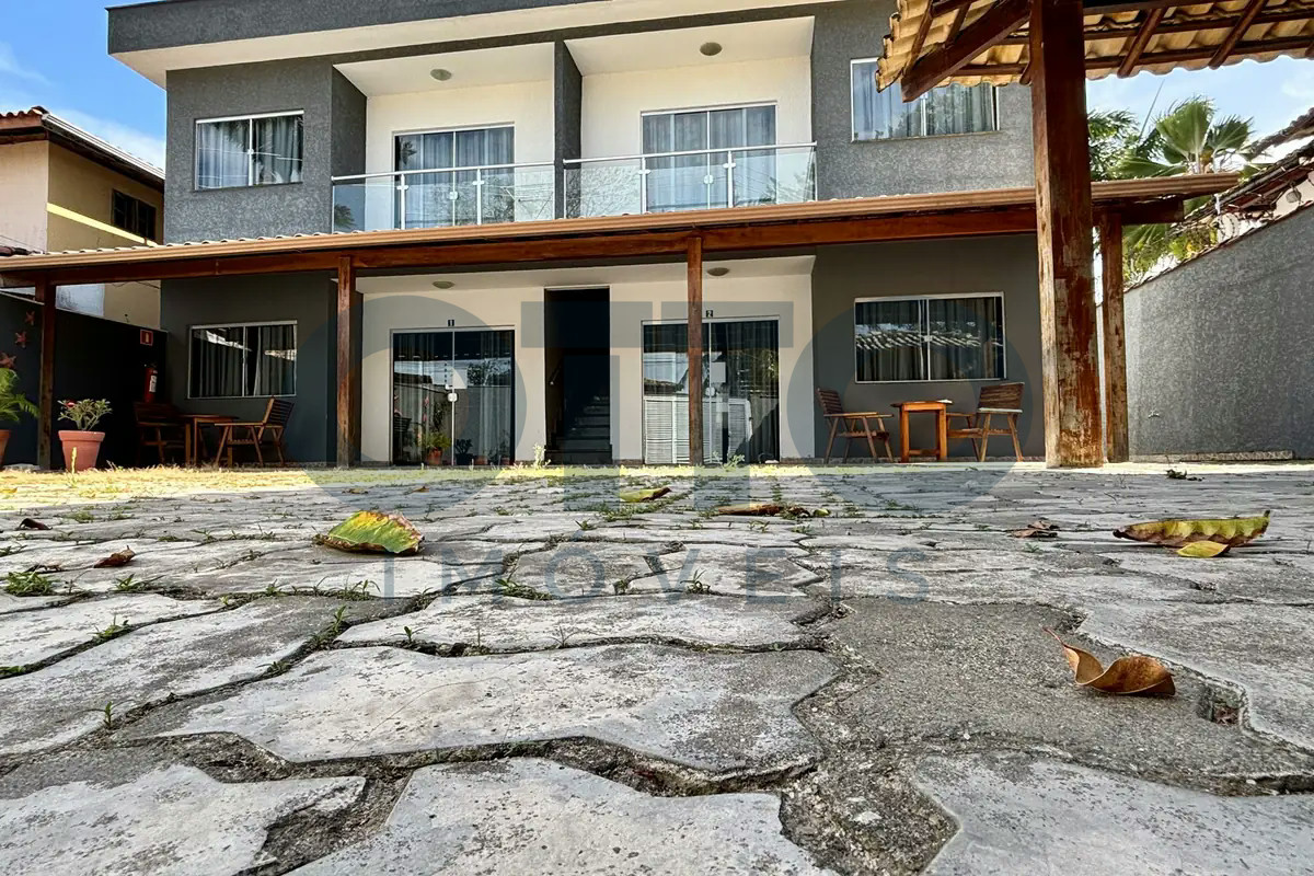 Ativo Imobiliário com 7 Apartamentos à Venda em Taperapuã, Porto Seguro | Estrutura para Geração de Renda** · foto 2