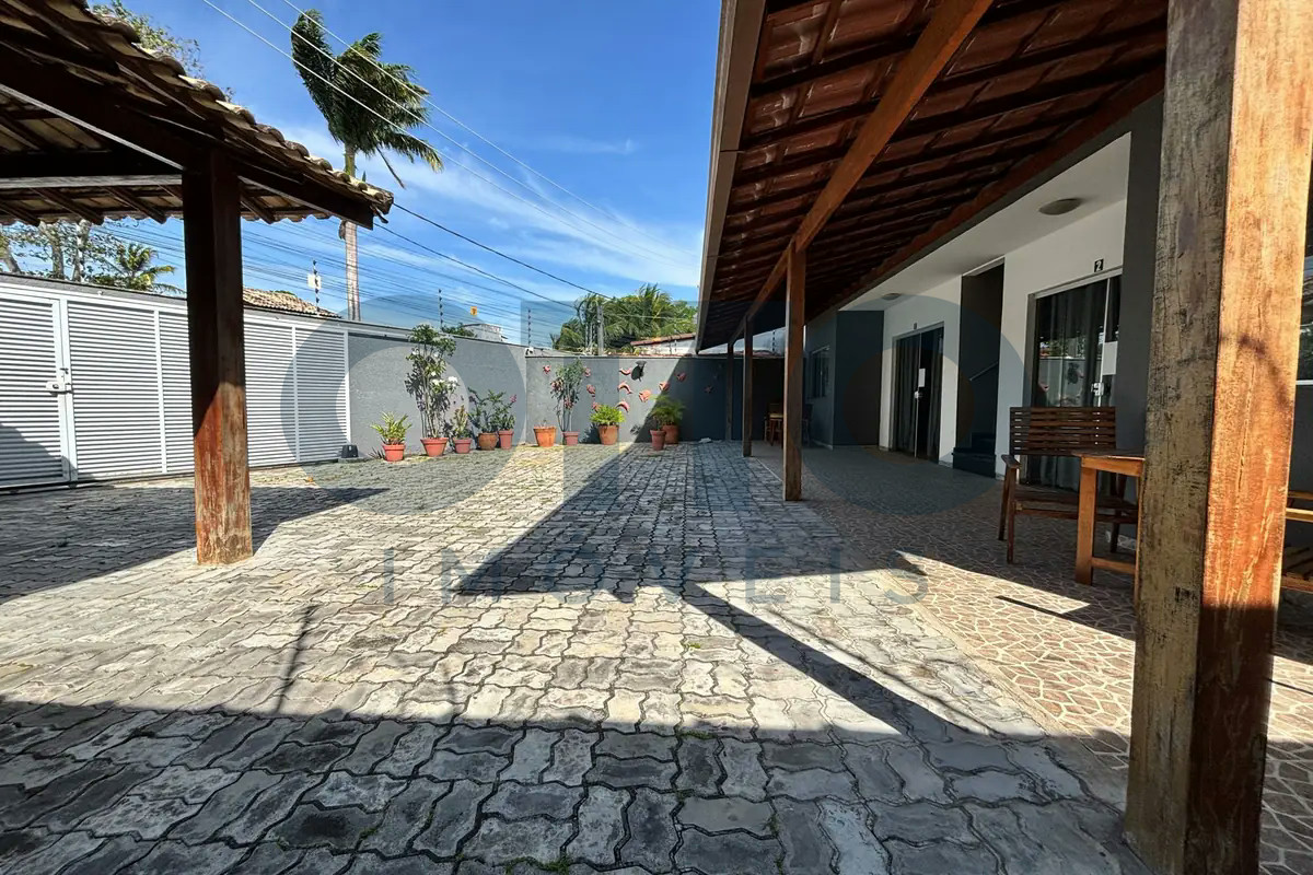 Ativo Imobiliário com 7 Apartamentos à Venda em Taperapuã, Porto Seguro | Estrutura para Geração de Renda** · foto 9