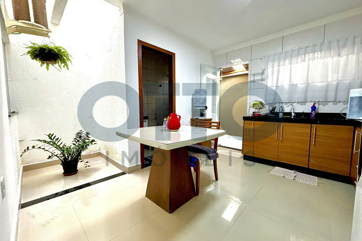 Casa, 3 quartos, 80 m² - Foto 5