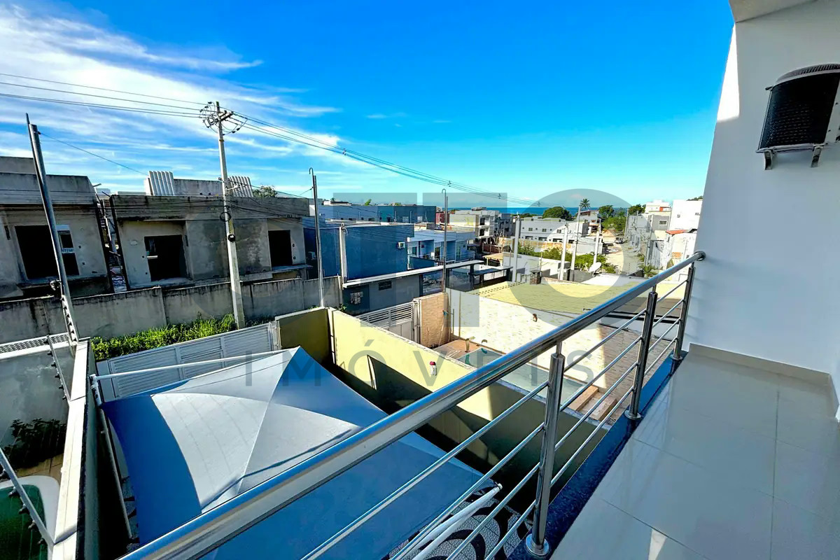 Casa, 3 quartos, 80 m² - Foto 7