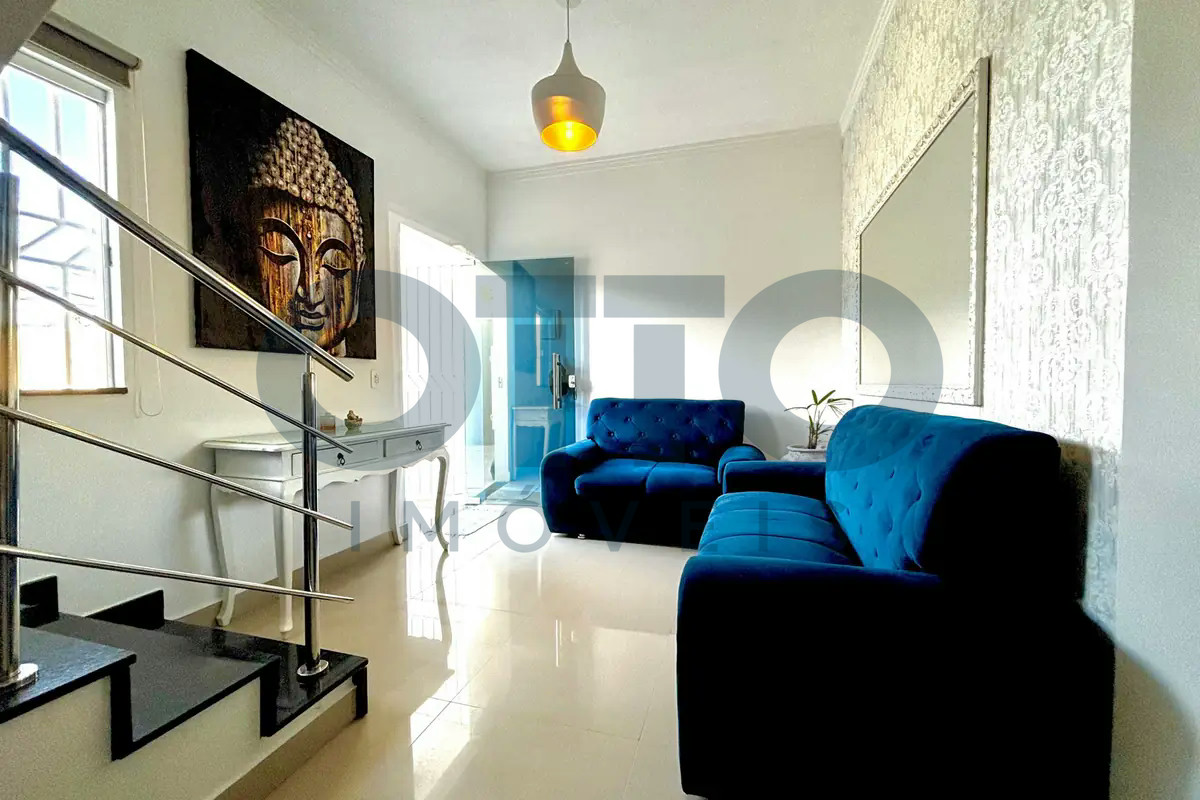 Casa, 3 quartos, 80 m² - Foto 9