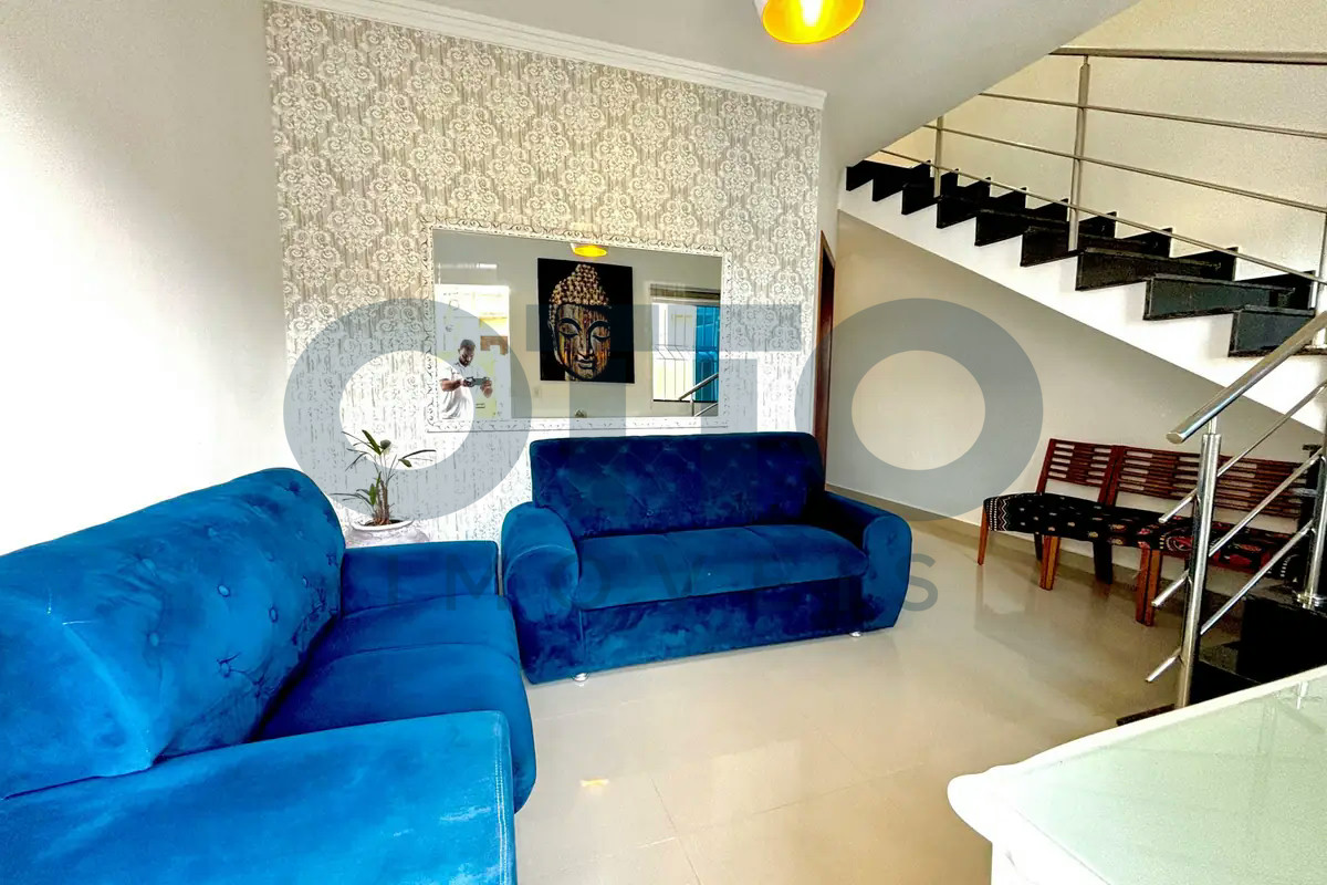 Foto de Duplex com 3 quartos à venda em Taperapuã, Porto Seguro