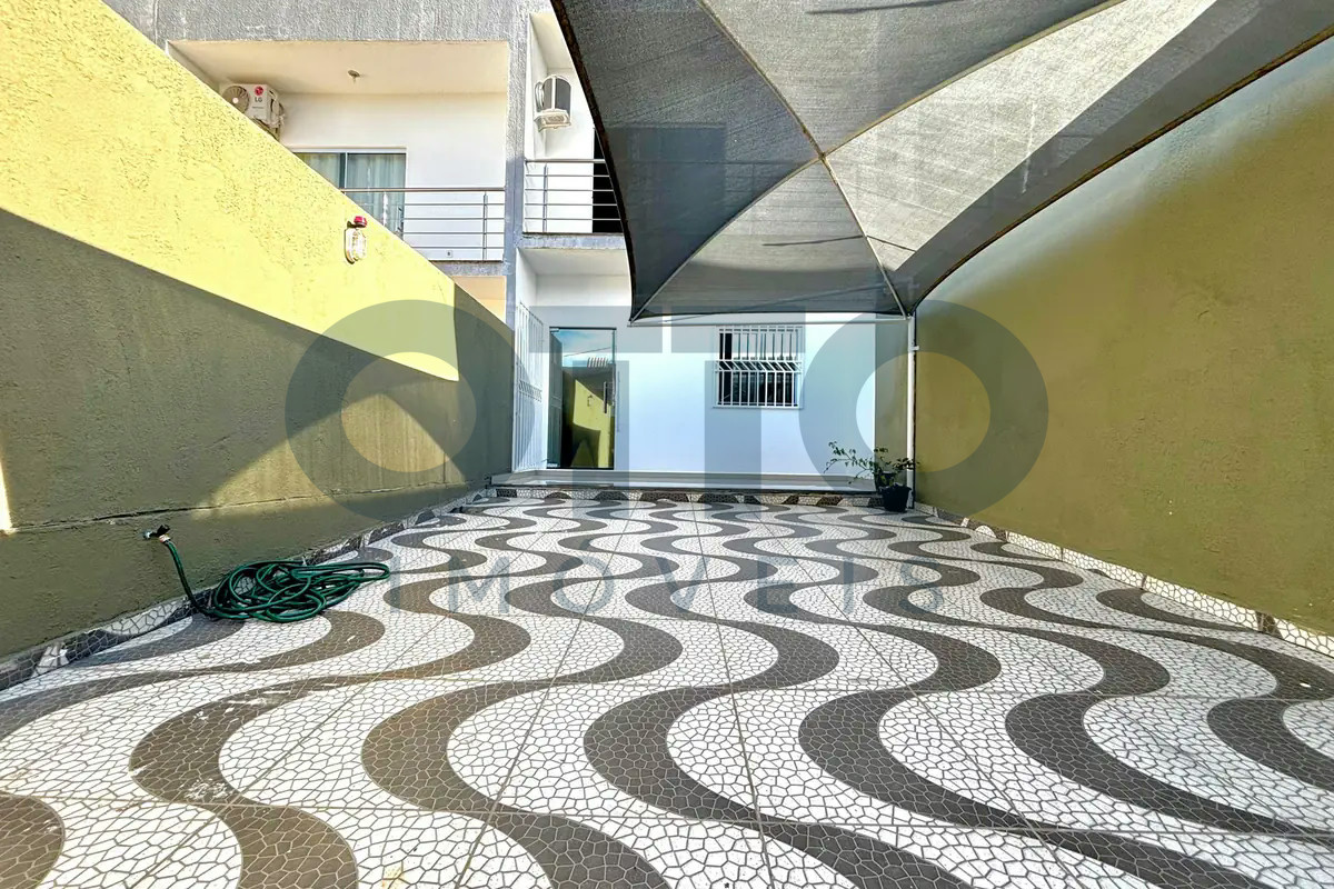Casa, 3 quartos, 80 m² - Foto 15