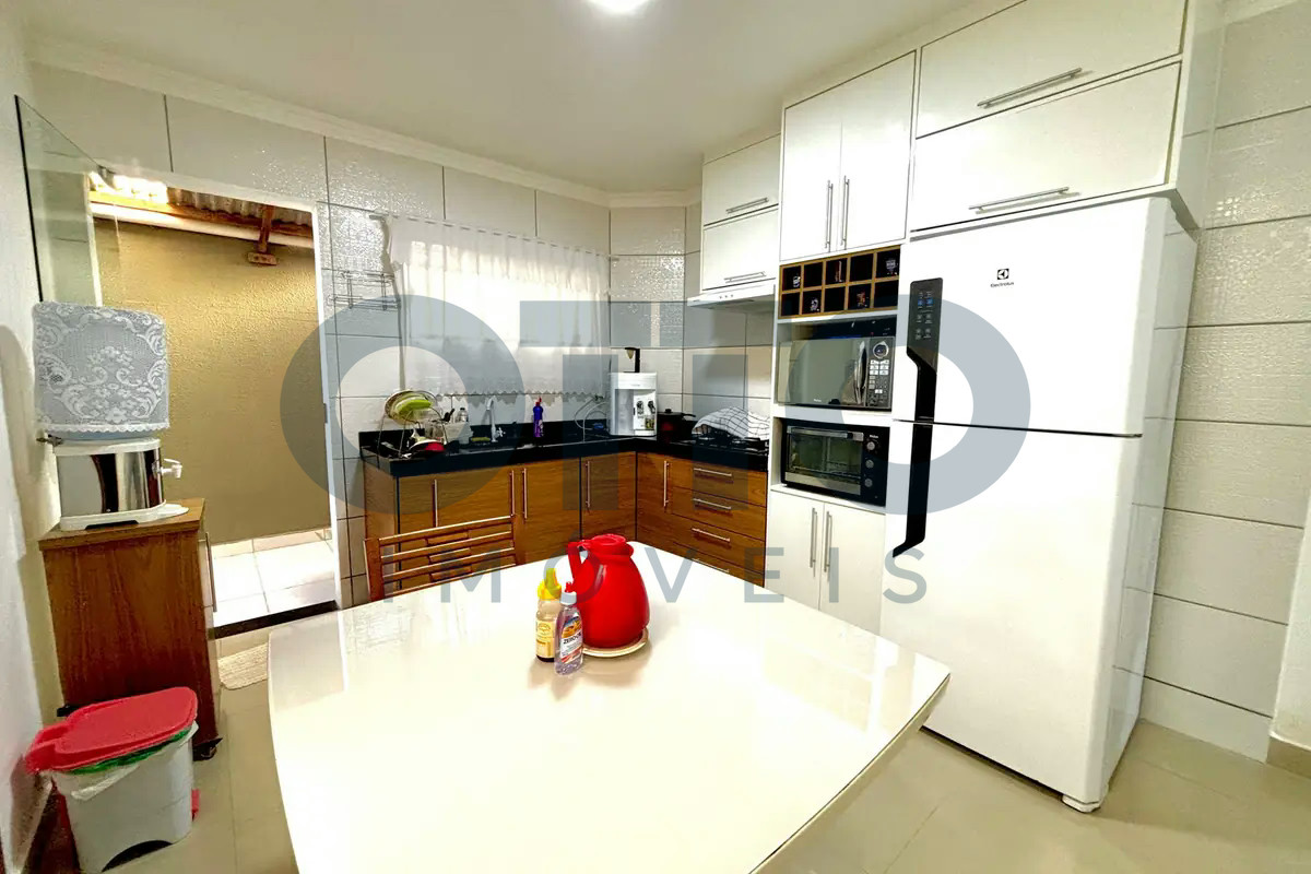 Casa, 3 quartos, 80 m² - Foto 21