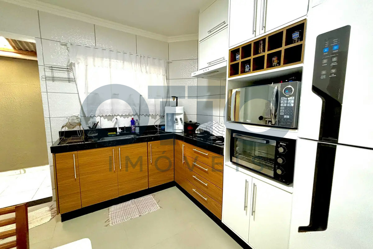 Casa, 3 quartos, 80 m² - Foto 25