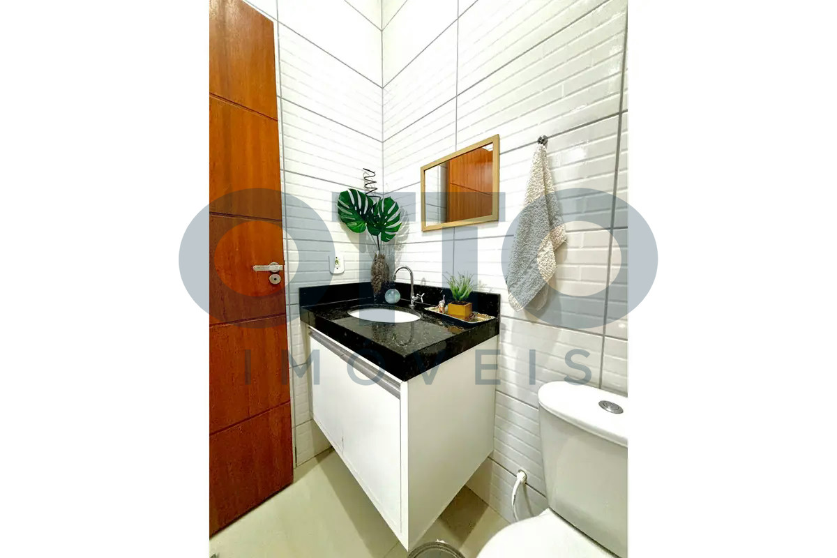 Casa, 3 quartos, 80 m² - Foto 33