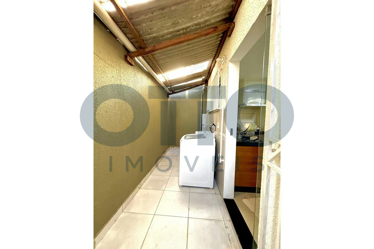 Casa, 3 quartos, 80 m² - Foto 39
