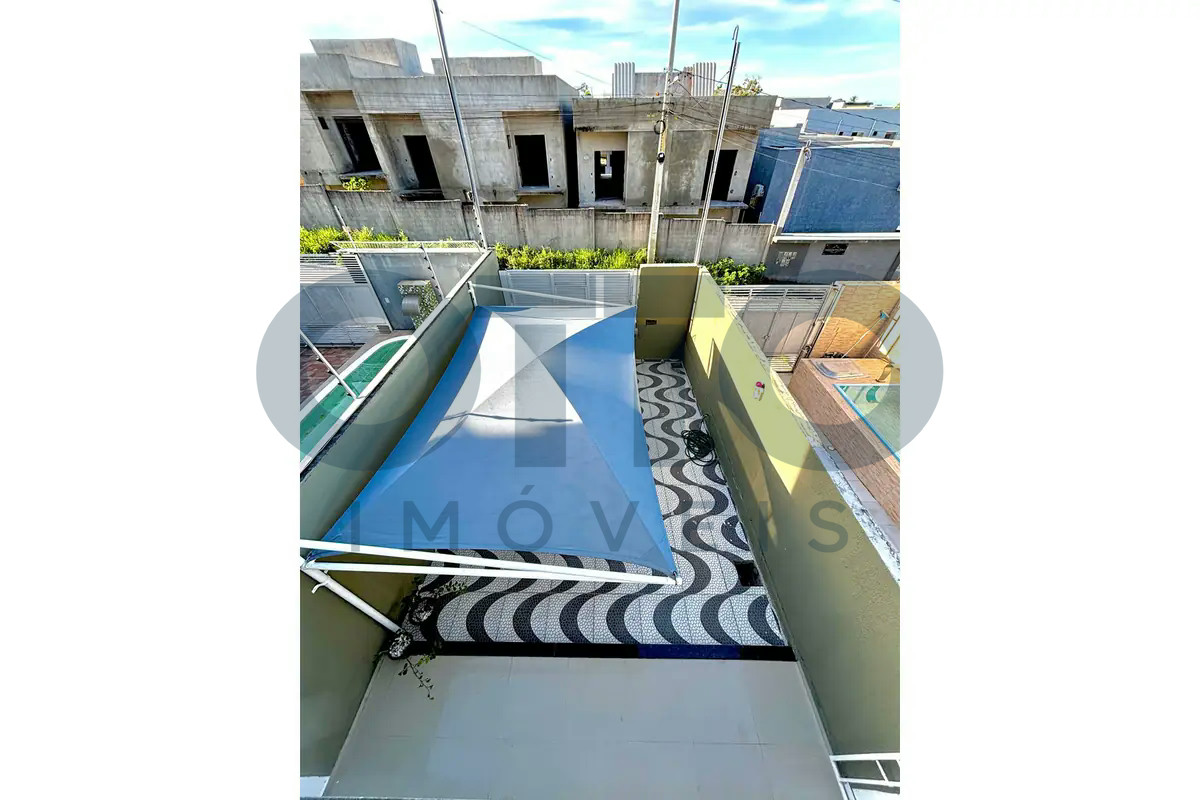 Casa, 3 quartos, 80 m² - Foto 47