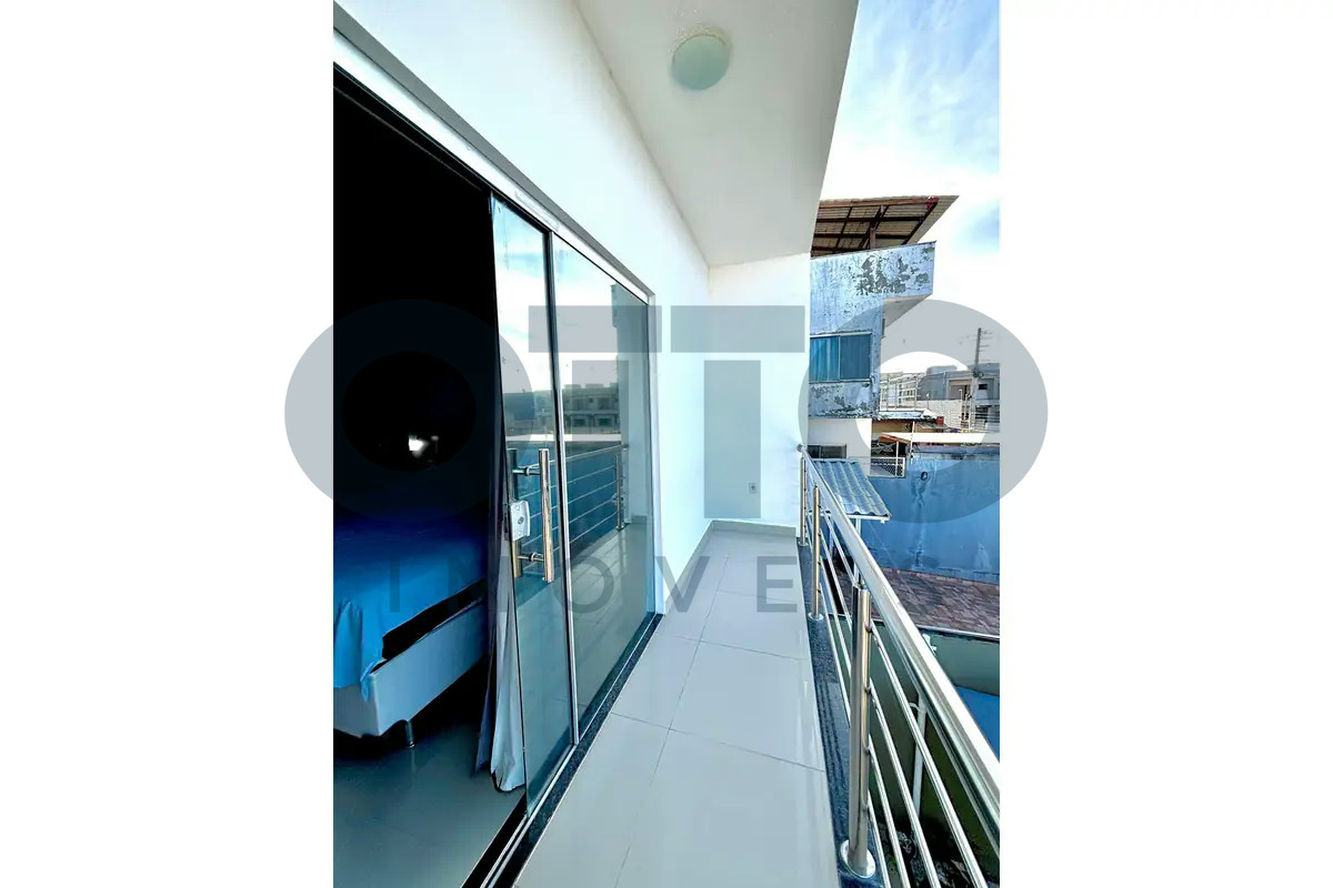 Casa, 3 quartos, 80 m² - Foto 49