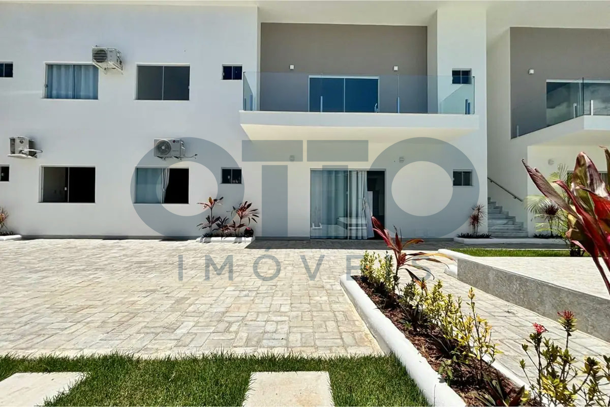Foto de Apartamento com 3 quartos em Vilage, Porto Seguro — Alugado