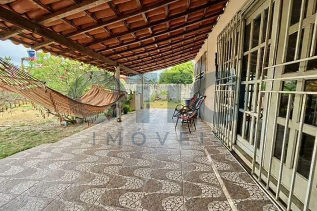 Casa, 3 quartos, 312 m² - Foto 13