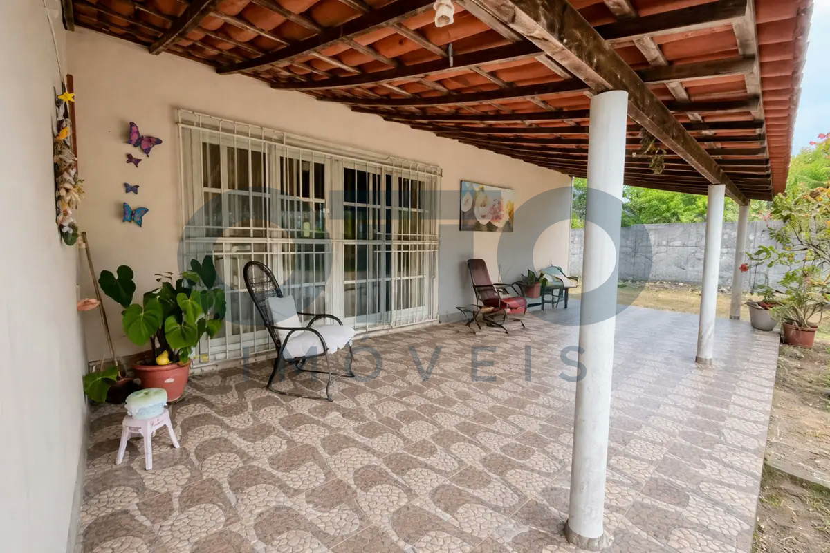 Casa, 3 quartos, 312 m² - Foto 15
