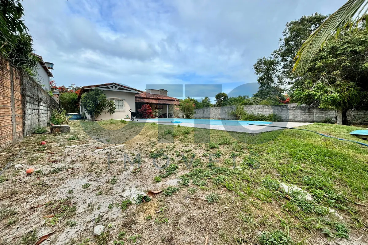 Casa, 3 quartos, 312 m² - Foto 11