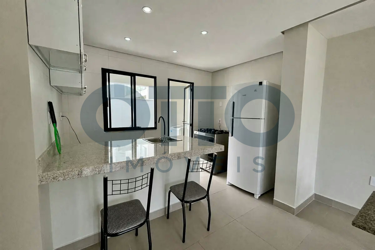 Apartamento, 2 quartos, 65 m² - Foto 5