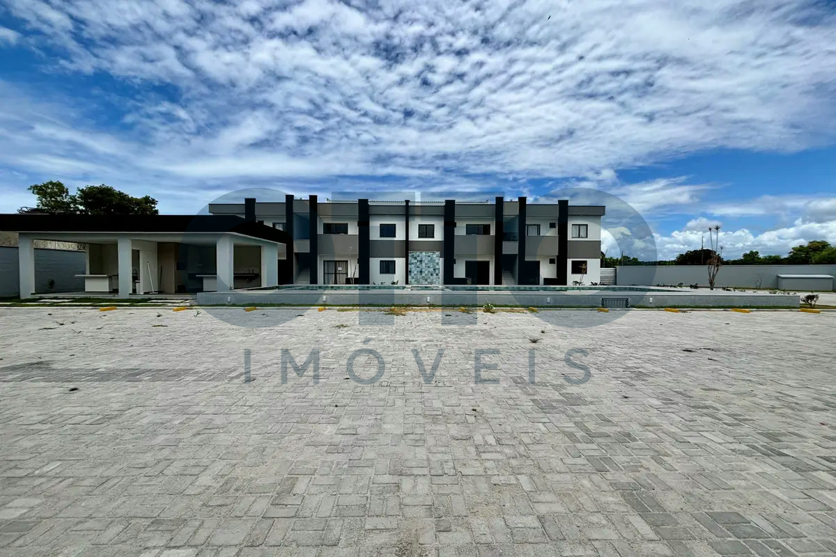 Apartamento, 2 quartos, 65 m² - Foto 11