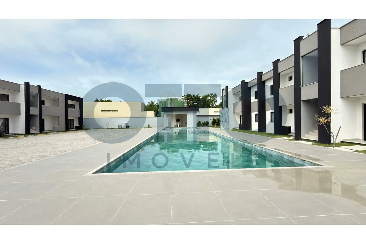 Apartamento, 2 quartos, 65 m² - Foto 71