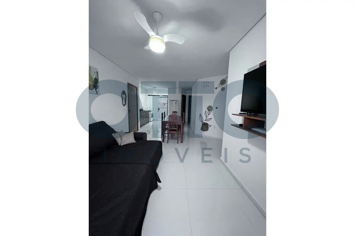 Foto de Apartamento com 3 quartos em Nova Cabrália, Santa Cruz Cabrália — Alugado