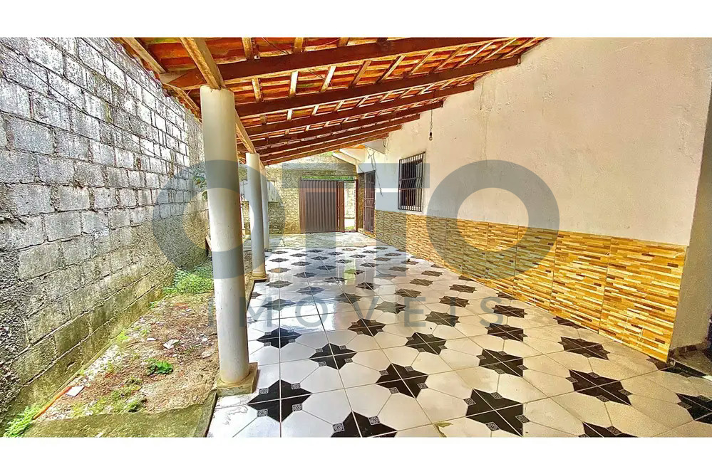 Casa, 3 quartos, 125 m² - Foto 3