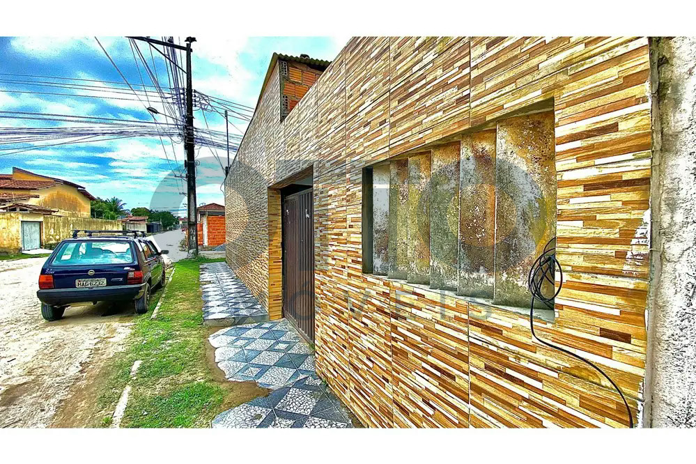 Casa, 3 quartos, 125 m² - Foto 5