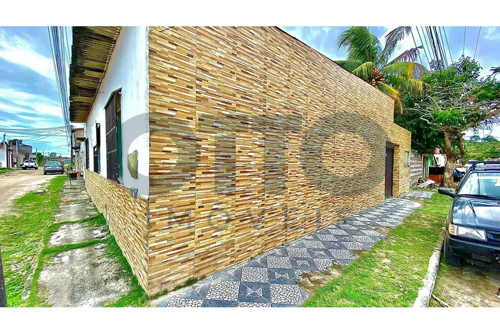 Casa com 3 quartos para venda em Coroa Vermelha, Santa Cruz Cabrália · foto 4