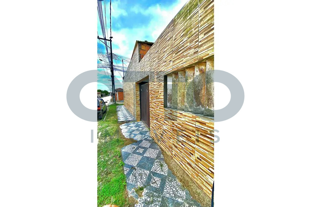Casa com 3 quartos para venda em Coroa Vermelha, Santa Cruz Cabrália · foto 5
